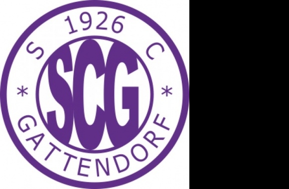 SC Gattendorf Logo download in high quality