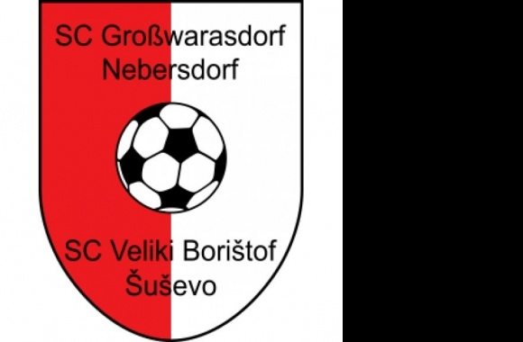 SC Großwarasdorf-Nebersdorf Logo download in high quality