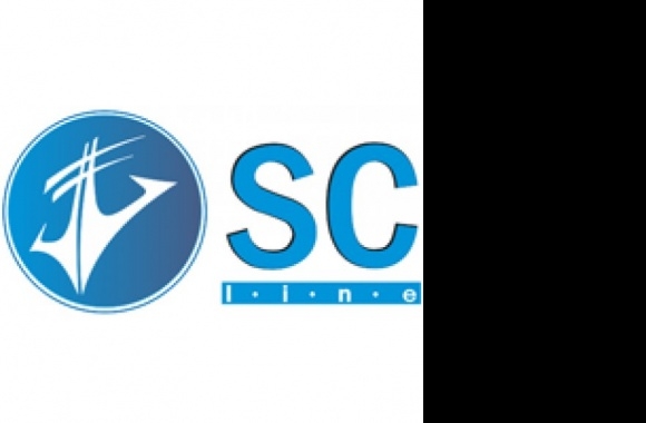 SC Line Logo
