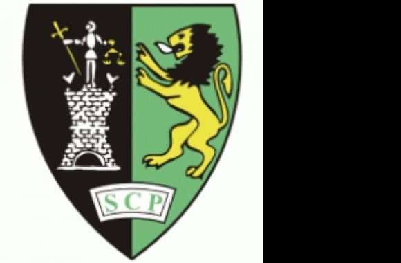 SC Pombal Logo download in high quality