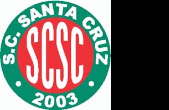 SC Santa Cruz-RN Logo