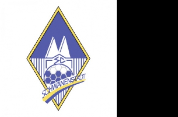 SC Schwanenstadt Logo download in high quality