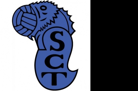 SC Toulon Logo