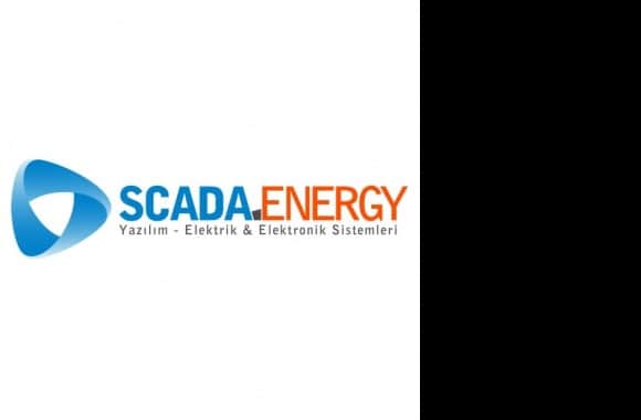 Scada Energy Logo download in high quality