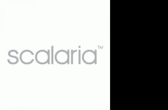 scalaria Logo download in high quality