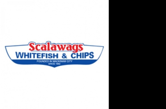 Scalawags Logo download in high quality