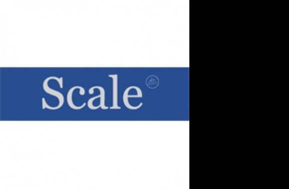 Scale Company Logo download in high quality