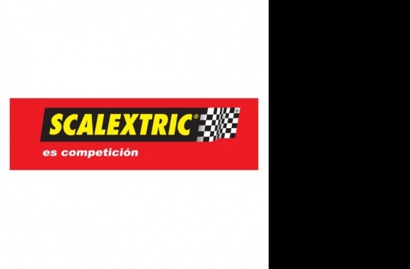 Scalextric Logo download in high quality