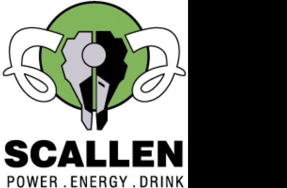 Scallen Logo download in high quality