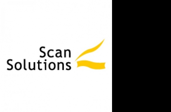 Scan Solutions Logo