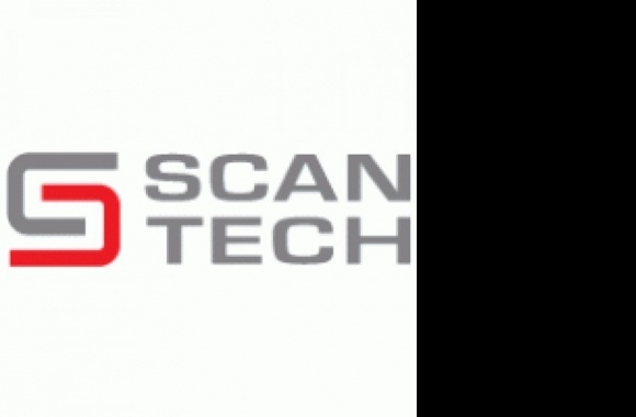 Scan Tech Logo
