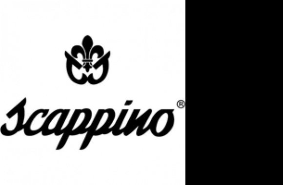 scapinno Logo download in high quality