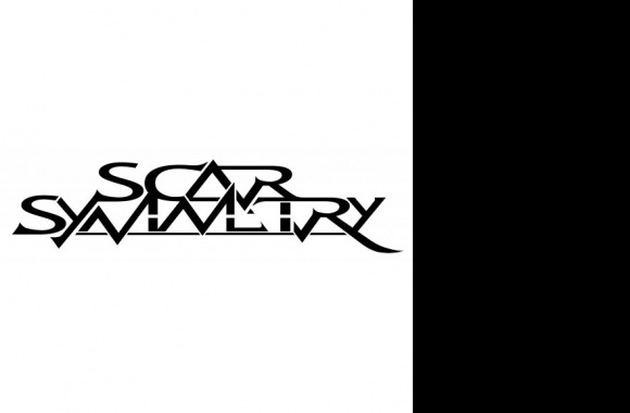 Scar Symmetry Logo