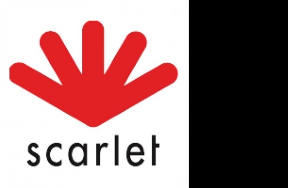 Scarlet Logo download in high quality