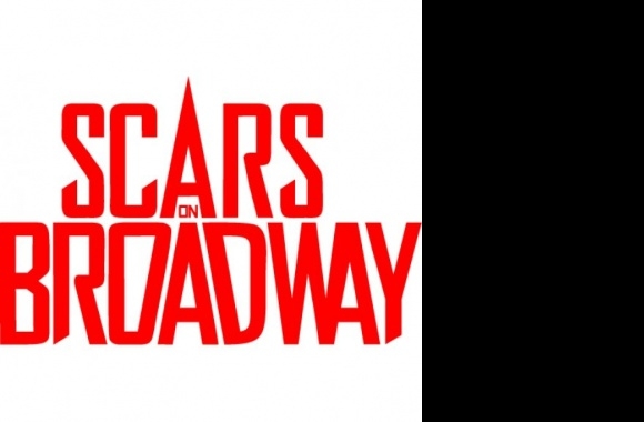 Scars On Broadway Logo