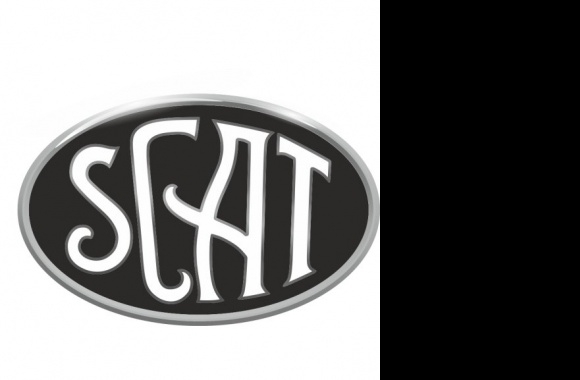 Scat Logo download in high quality