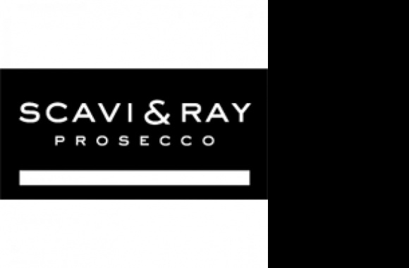 Scavi & Ray Logo