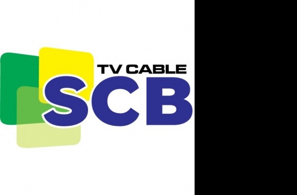 SCB Logo download in high quality