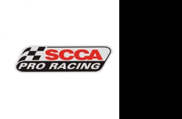 SCCA Logo download in high quality