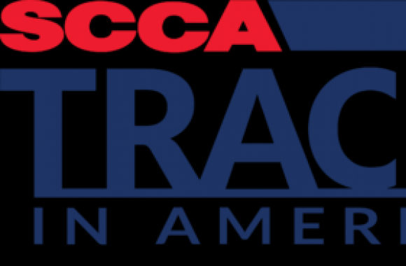 SCCA Track Night in America Logo download in high quality