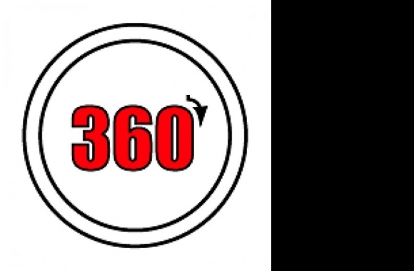 SCENE 360 Logo download in high quality