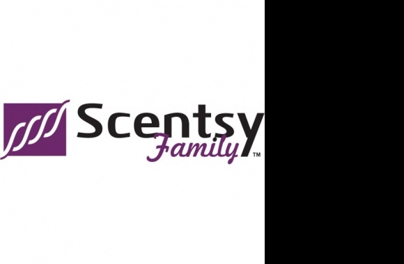 Scentsy Family Logo download in high quality