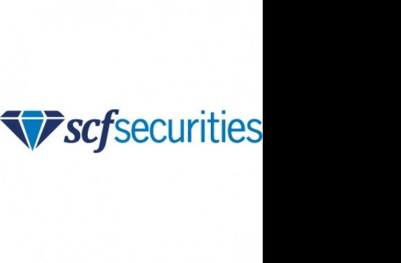 SCF Securities, Inc. Logo download in high quality