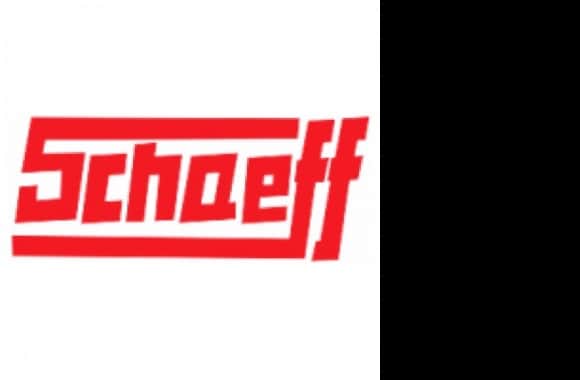 Schaeff Logo download in high quality
