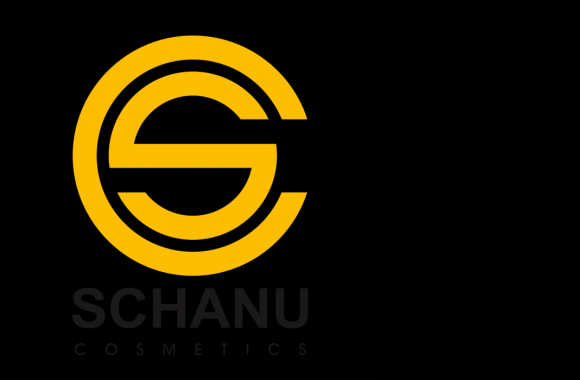 Schanu Cosmetics Logo download in high quality