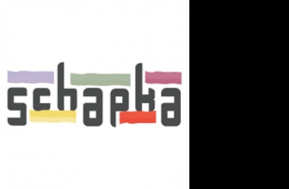 schapka Logo download in high quality