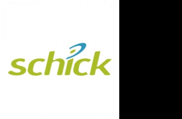 Schick Technologies Logo download in high quality
