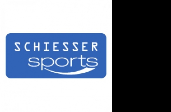 Schiesser Sports Logo download in high quality