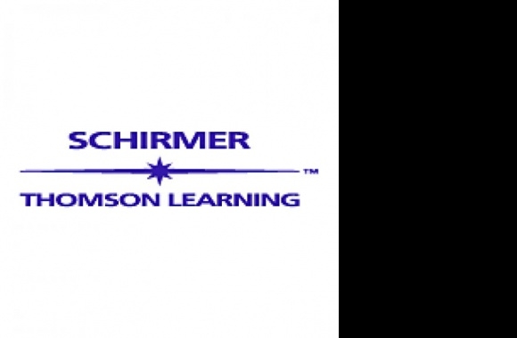 Schirmer Logo download in high quality