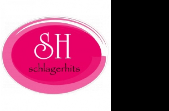 schlagerhits Logo download in high quality