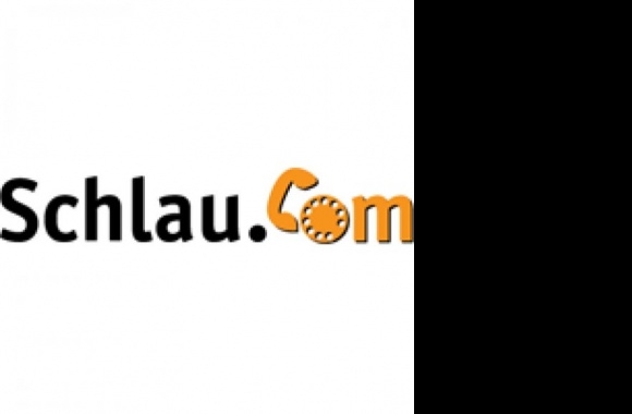 Schlau.Com Logo download in high quality