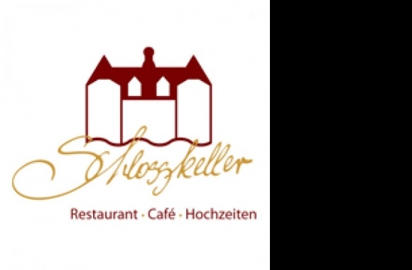 Schlosskeller Glücksburg Logo download in high quality