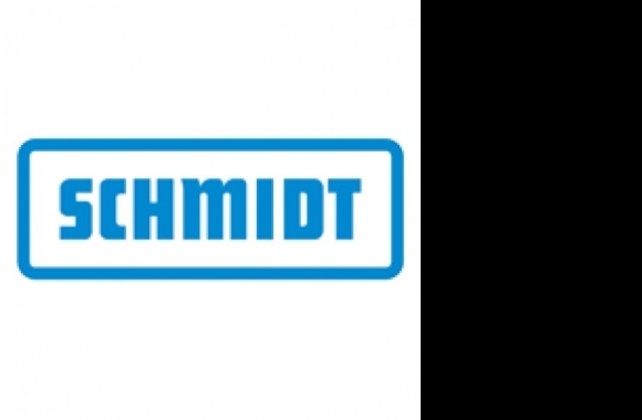 schmidt Logo