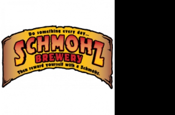 Schmohz Brewery Logo