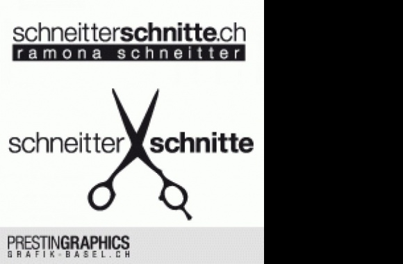 Schneitter Schnitte Logo download in high quality