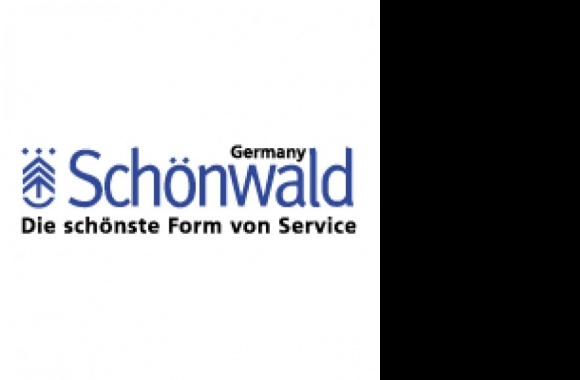 Schonwald Logo download in high quality