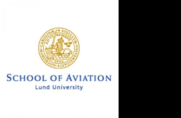 School of Aviation Logo
