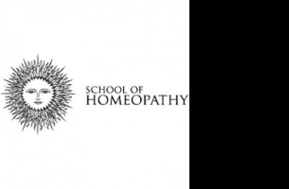 School of Homeopathy Logo