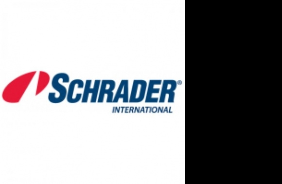 Schrader International Logo download in high quality