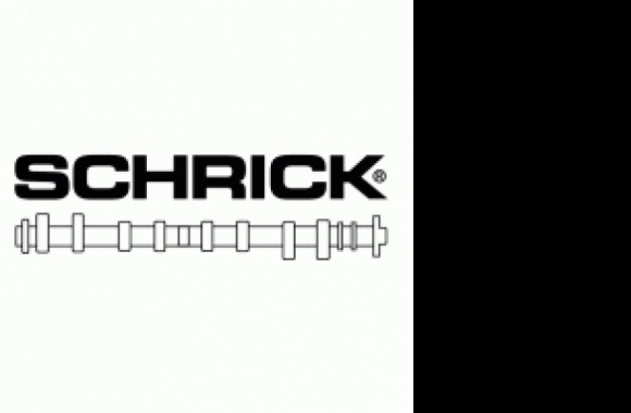 Schrick Logo download in high quality