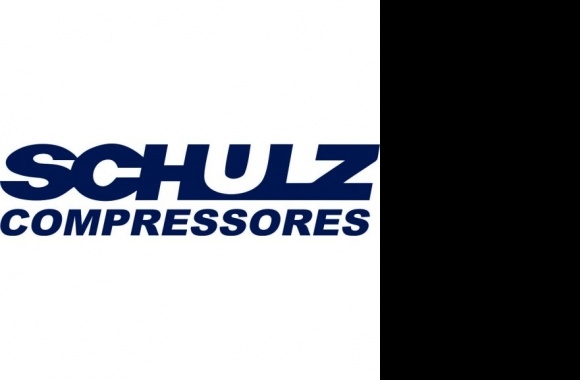 Schulz Compressores Logo