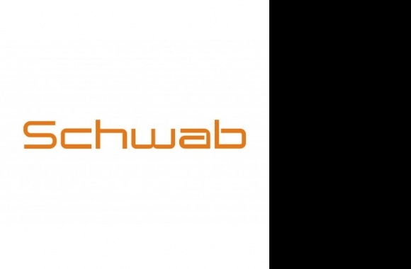 Schwab Logo download in high quality