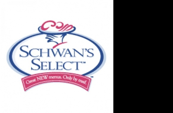 Schwan's Select Logo