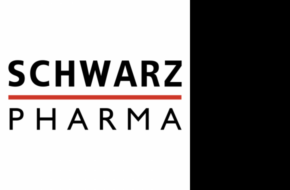 Schwarz Pharma Logo download in high quality