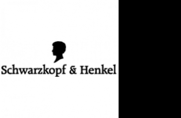 Schwarzkopf & Henkel Logo download in high quality