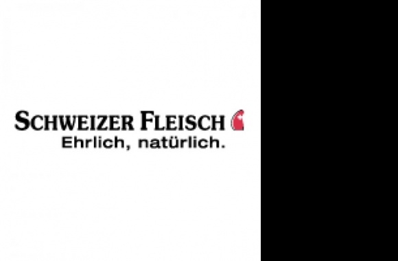 Schweizer Fleisch Logo download in high quality